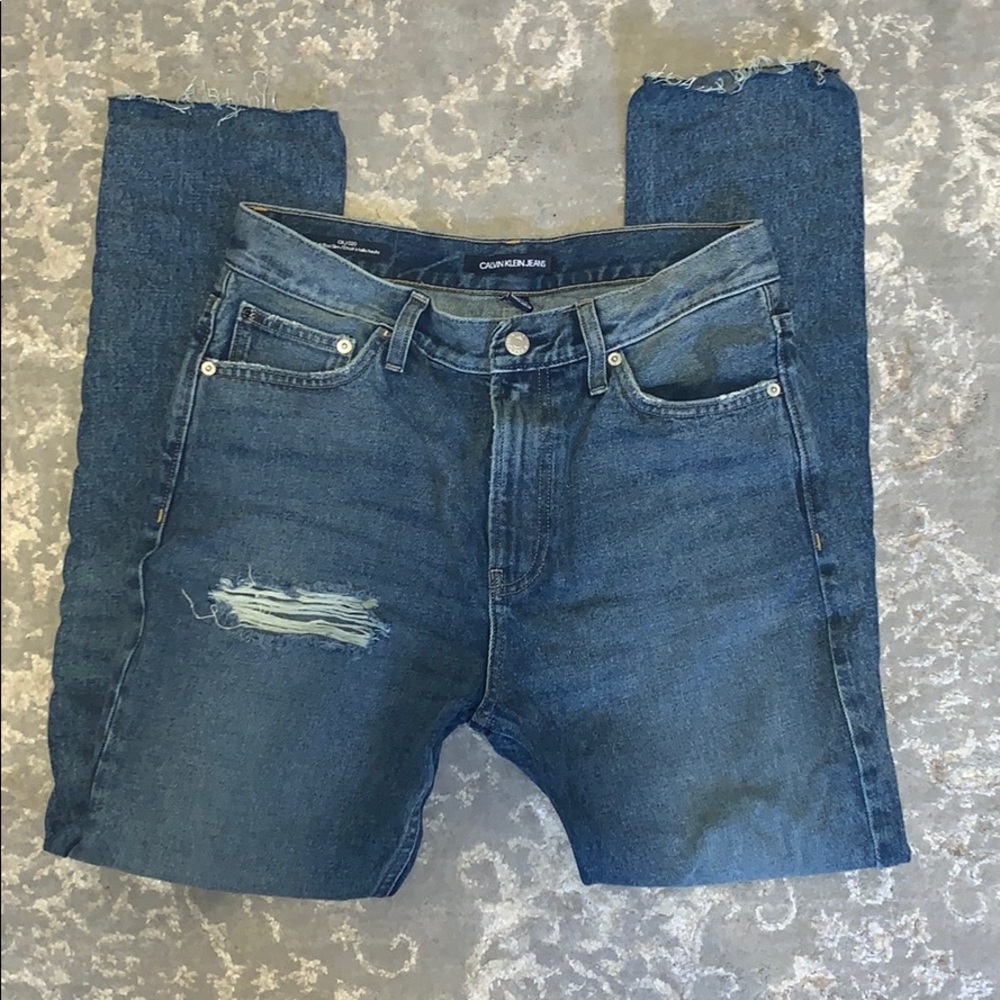 NEW Calvin Klein Jeans FINAL SALE CLOSING CLOSET